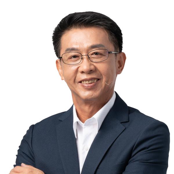 許智傑