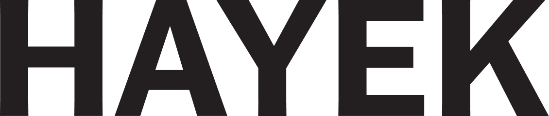 海耶克科技 HAYEK FINANCIAL TECHNOLOGY LIMITED