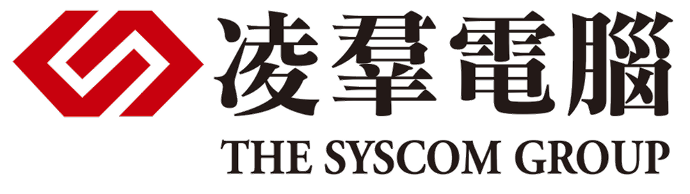 凌群電腦 THE SYSCOM GROUP
