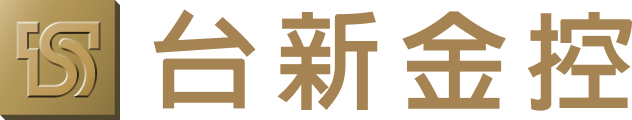 台新金控 Taishin Fianancial Holdings
